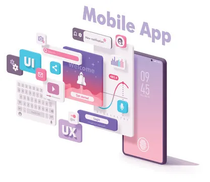 Building Scalable Mobile Applications
