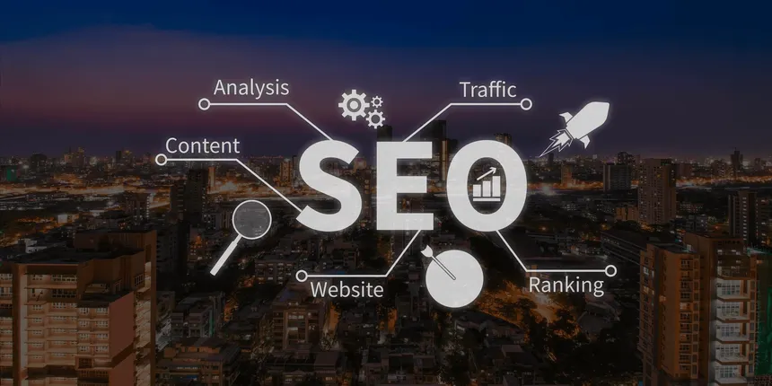 SEO Strategies 2025 Digital Marketing